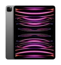 APPLE iPad Pro 12.9", 128GB, srebrna